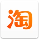 taobao lite android application logo